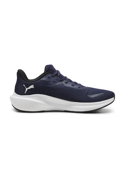 Puma Puma Kadın Yol Koşusu Ayakkabısı Skyrocket Lite Lacivert/siyah/beyaz 9247 Çok Renkli