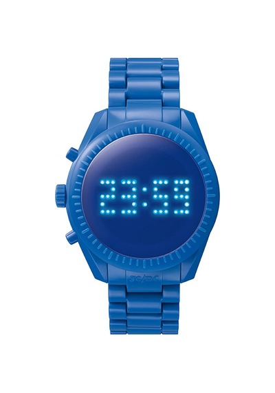O.d.m. Jc06-06 Unisex Kol Saati Lacivert
