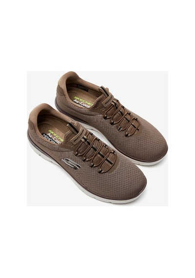 Skechers Summits Kahverengi Günlük Ayakkabı 52811tk Khk Skechers Summits Kahverengi Günlük Ayakkabı 52811tk Khk