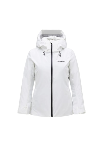Peak Performance Peak Performance Anima Kadın Mont 30227 Beyaz