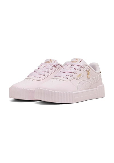 Puma Carına 3.0 Charm Ps Çocuk Günlük Ayakkabı 40773402 Pembe