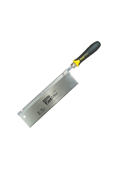Stanley 0-15-252 Çift Taraflı Ayarlı Testere 250  Mm