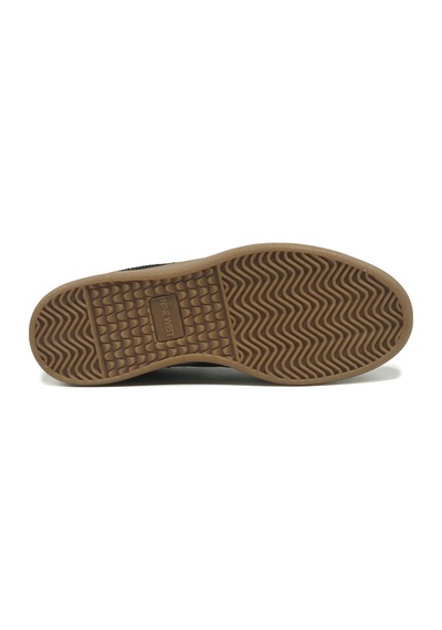 Nine West Samrına2 6fx Siyah Kadın Sneaker 000000000102204671 Siyah