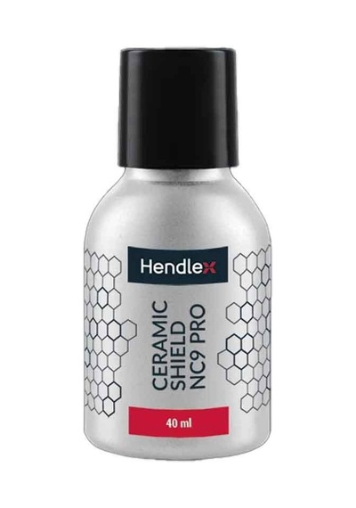 Hendlex Seramik Boya Koruma / Nc9 Pro 40ml Şişe
