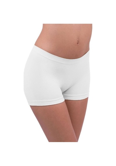 Elite Life 835 Kadın Şort Boxer Korse