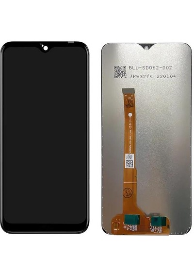Bolsat Vivo Y93 / Y93s / Y91 / Y91i / Y91c / Y95 / U1 / Y90 / Y1s Telefon Ekranı