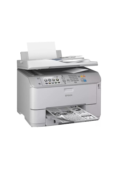 Epson WorkForce Pro WF-M5690DWF Wifi Mürekkep Püskürtmeli Çok Fonksiyonlu Yazıcı