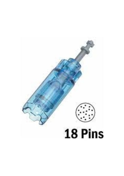 Dr. Pen A9 - M8S 18 Pin Dermapen İğnesi 10'lu
