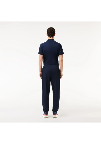 Lacoste Erkek Eşofman Altı Xh124t-166 Lacivert