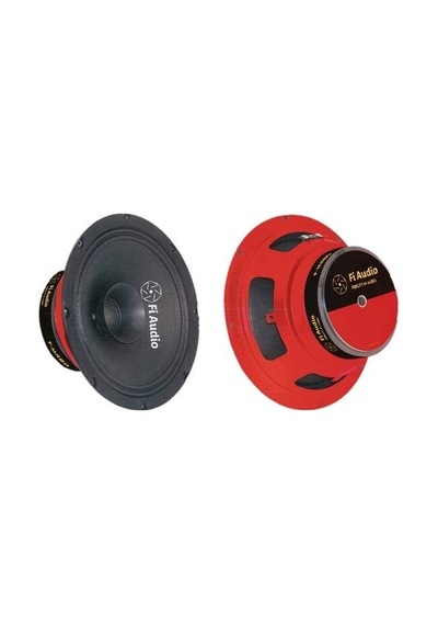 Fi Audio Fiaudio F-mr80 Pro 8 20cm Midrange