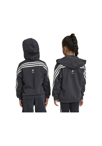 Adidas Lk Dy Mm Swt Çocuk Günlük Sweatshirts Iv9624 Gri Iv9624 Gri