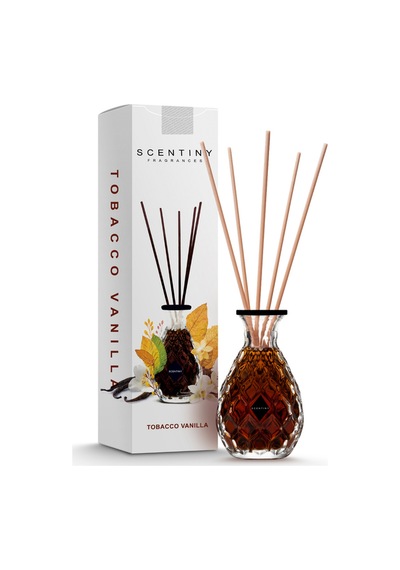 Tobacco Vanilla Çubuklu Oda Parfümü 110 Ml Diğer
