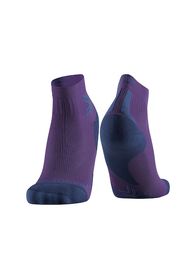 X-Bionic X-bıonıc X-socks Run Dıscover Ankle Nxb Mor