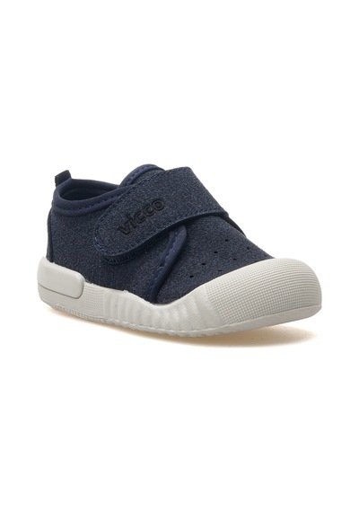 Vicco Anka II Unisex Çocuk Panduf Ayakkabı 25Y 950.224 BU