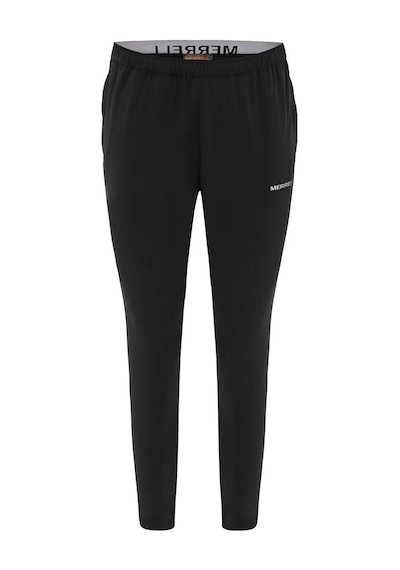 Merrell Runner Kadın Pantolon M2runner-14751 Siyah