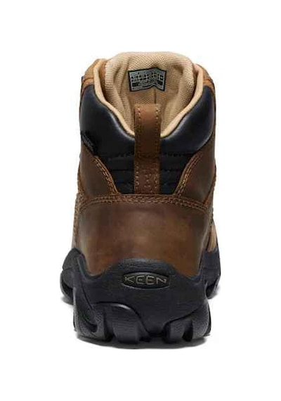 Keen Pyrenees Erkek Bot C-ken1002435e1121 Kahverengi