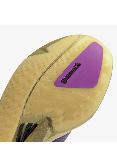 Adidas Adizero Takumi Sen 11 Kadın Bej Koşu Ayakkabısı Jr7418