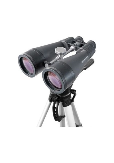 Bresser Astro 20x80 Dürbün Siyah