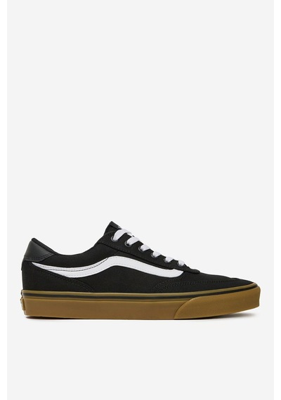 Vans Brooklyn Ls Erkek Spor Ayakkabı Vn000d7qb9m1 Çok Renkli