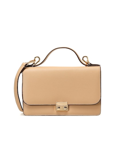 Nine West Vıarıva 4pr Nude Kadın Çapraz Çanta 000000000101913370 Bej