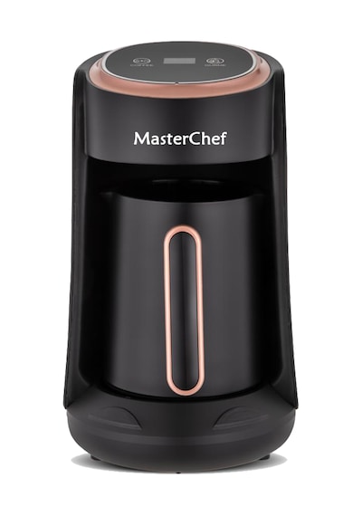 Masterchef Java Közde Tekli Kahve Makinesi