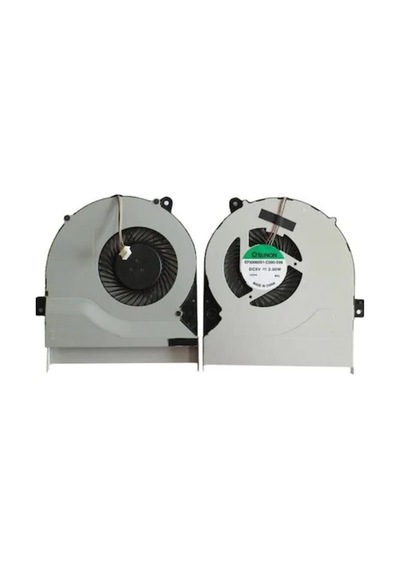 Asus K46 S46 S46C K46Cm K46Sl Dizüstü Bilgisayar Cpu Fan