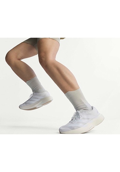 Adidas Adızero Evo Sl W Unisex Koşu Ayakkabısı Kı9440 Beyaz