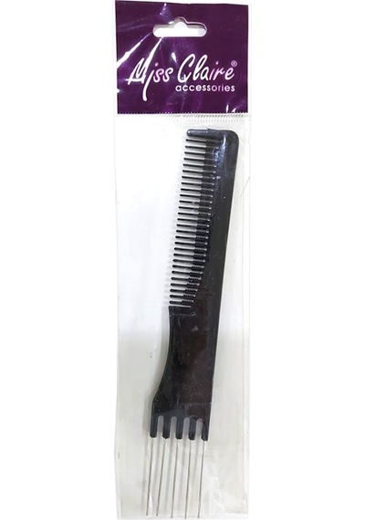 Miss Claire 3094 Plastik Tarak