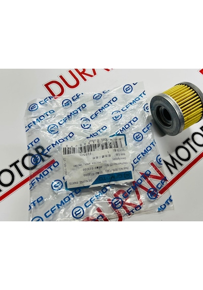 Cf Moto Nk 250 Yağ Filtresi-