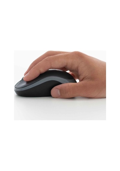 LOGİTECH M-185 KABLOSUZ MOUSE