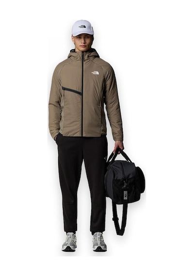 The North Face Nf0a893s M Mountain Athletics Fleece Pant Eşofman Alti Siyah