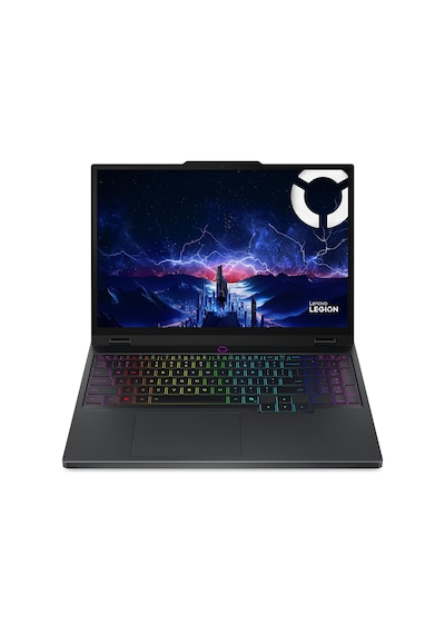 Lenovo Legion 5 15IRX10 83LY00PYTRA43 i7-13650HX 32 GB 4 TB SSD RTX5060 15.3" W10H Dizüstü Bilgisayar
