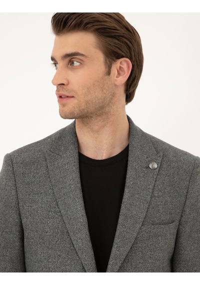 Pierre Cardin Erkek Füme Ceket 50293351-vr058