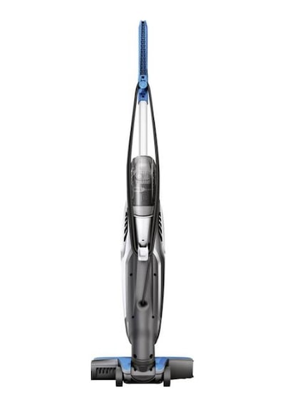 Bissell CrossWave 3'ü 1 Arada Yüksek Vakumlu Süpürme ve Silme Makinesi