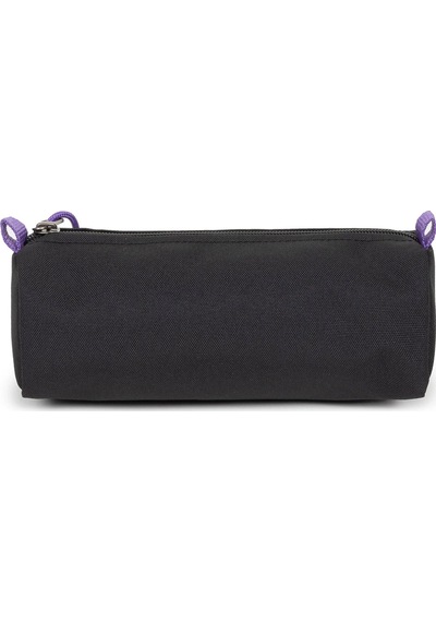 Eastpak Benchmark Single Kalem Çantası Kontrast Vineyard Ek0003729y01