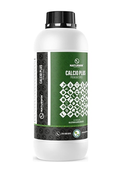 Calcio Plus 1 Litre Sıvı Kalsiyum Gübre