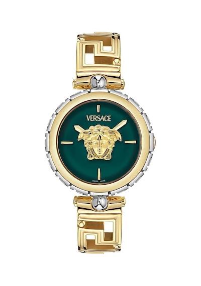 Versace Vrscve0b00325 Kadın Kol Saati Metalik