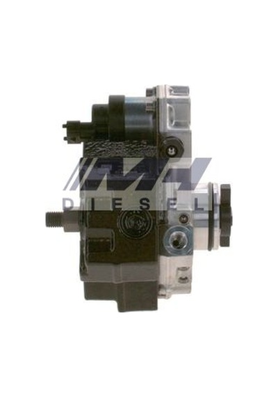 Bosch 0445020046 Yüksek Basınç Yakıt Pompası Iveco Daily, Fiat Ducato, Peugeot Boxer 3.0 Hpı