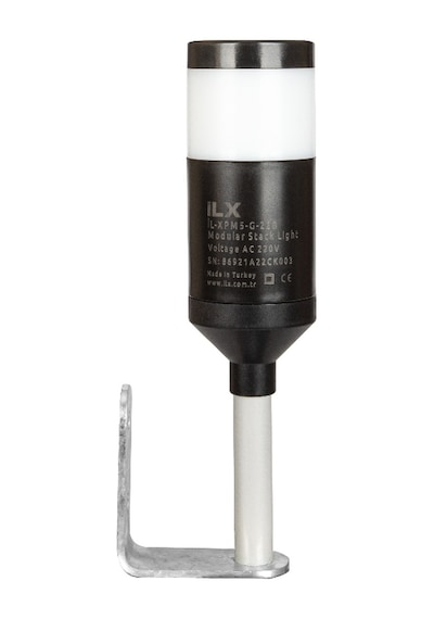 İl-xpm5-kl-241 Multi 50 Çap Tek Katlı 24 Vdc