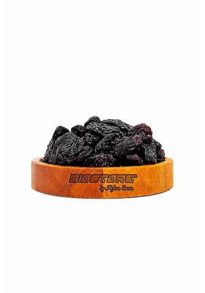 Biostore Çekirdeksiz Siyah Özbek Üzümü 340 G 340 G