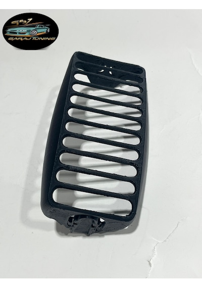 Volkswagen Polo Classic Kalorifer Izgarası Abs Plastik