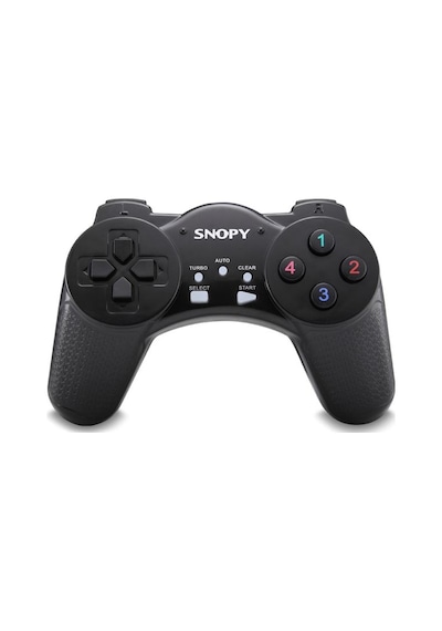 Snopy Sg-103 Usb  Joypad