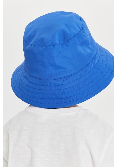 Benitto Kids Erkek Çocuk Desenli Bucket Şapka 7006-mavi Mavi