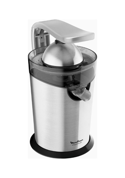 Moulinex Vitapress Pro PC700D 300 W Paslanmaz Çelik Elektrikli Narenciye Sıkacağı