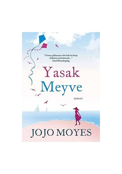Yasak Meyve - Jojo Moyes