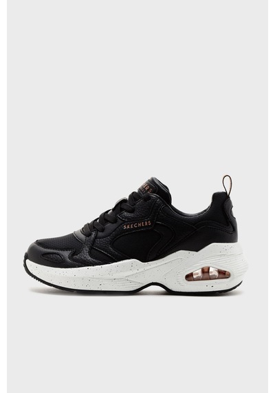 Skechers Bayan Ayakkabı 177052 Blk Siyah