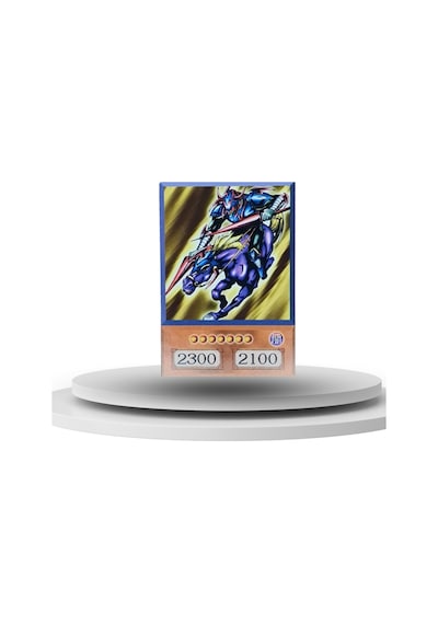 Yu-gi-oh Ejderha Şampiyonu Gaia Seti Anime Kartları
