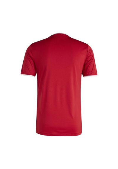 Tepore/whıte Adidas Erkek Futbol Forma Ent26 Jsy Jz2501 Kırmızı