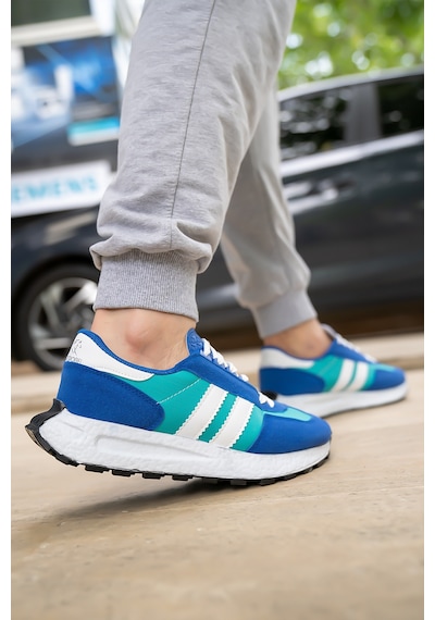 Bartrobel Erkek Günlük Sneaker Mavi