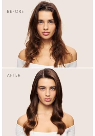 Deep Hydrating Nem Maskesi 50 Mililitre Kuru Saçlar & Anti-frizz
